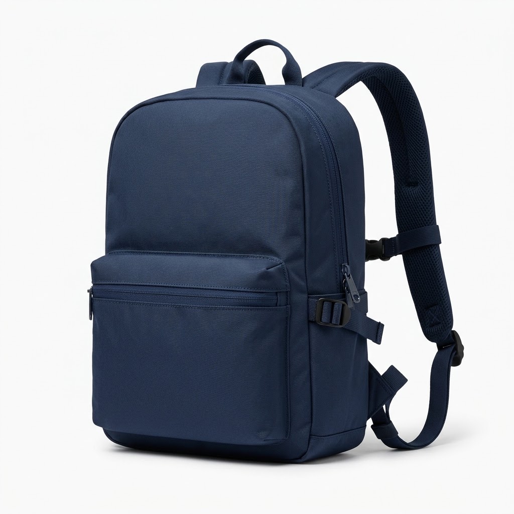 Compact daypacks