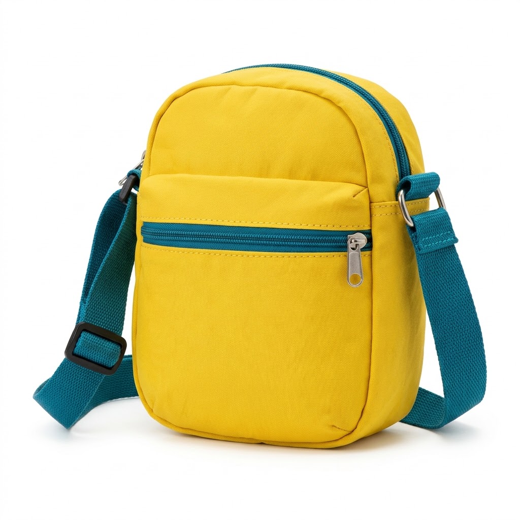 Kids shoulder bag